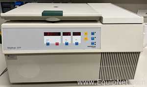 Centrífuga para Laboratórios Heraeus Megafuge 2.0R