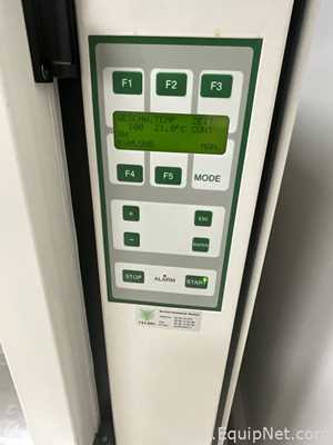 B. Braun Biotech International GmbH Certomat BS-1 Laboratory Incubator Shaker
