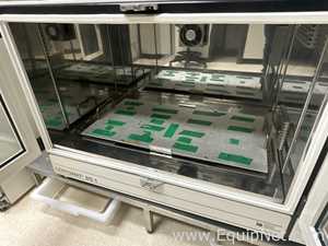 B. Braun Biotech International GmbH Certomat BS-1 Laboratory Incubator Shaker