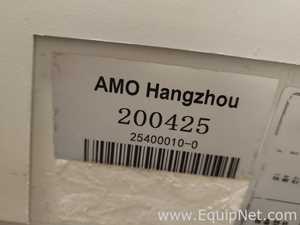 Equipamento Analíticos Metrohm 701 KF Titrino/ 703 Ti Stand