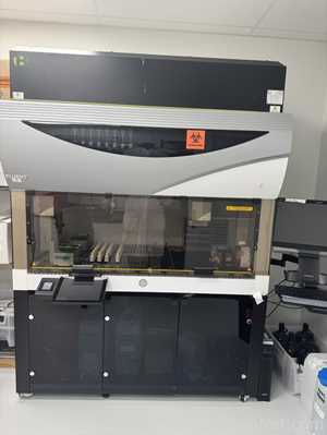 Tecan Fluent 780 Automated Work Station