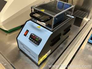 SciGene Hybex Microsample Incubator