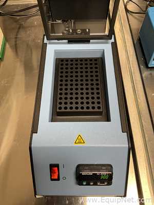 SciGene Hybex Microsample Incubator
