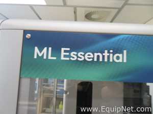 Hamilton ML Essential Line Microlab Star Let Liquid Handler