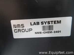 Hamilton ML Essential Line Microlab Star Let Liquid Handler