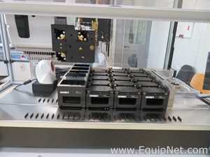 Hamilton ML Essential Line Microlab Star Let Liquid Handler