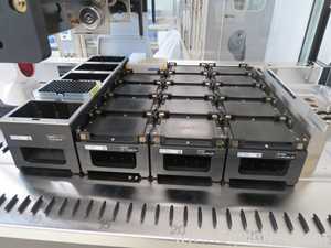 Hamilton ML Essential Line Microlab Star Let Liquid Handler