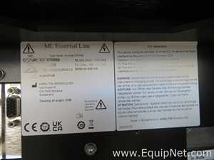 Hamilton ML Essential Line Microlab Star Let Liquid Handler