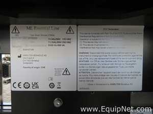 Hamilton ML Essential Line Microlab Star Let Liquid Handler
