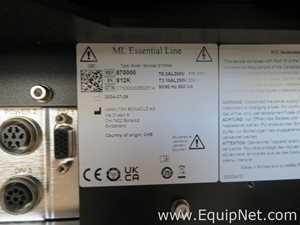Hamilton ML Essential Line Microlab Star Let Liquid Handler