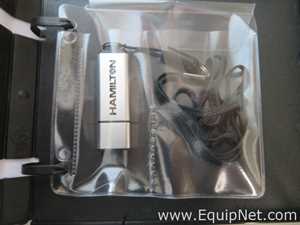 Hamilton ML Essential Line Microlab Star Let Liquid Handler