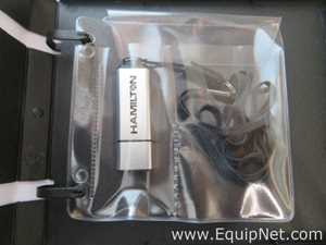 Hamilton ML Essential Line Microlab Star Let Liquid Handler