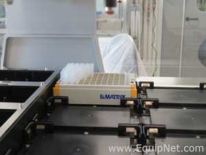 Hamilton ML Essential Line Microlab Star Let Liquid Handler