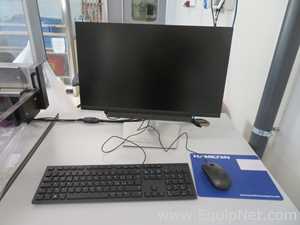 Hamilton ML Essential Line Microlab Star Let Liquid Handler