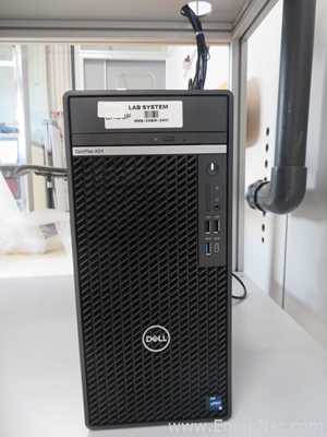 Hamilton ML Essential Line Microlab Star Let Liquid Handler