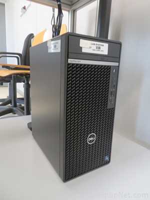 Hamilton ML Essential Line Microlab Star Let Liquid Handler