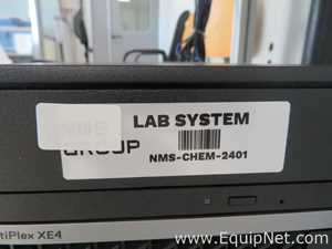 Hamilton ML Essential Line Microlab Star Let Liquid Handler