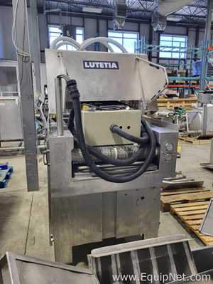 Inyector Lutetia IMGB
