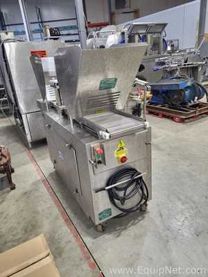 Amaciador Ross Industries Inc TC 700 M
