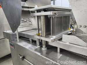 Amaciador Ross Industries Inc TC 700 M