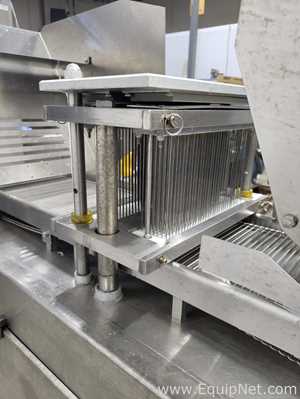 Amaciador Ross Industries Inc TC 700 M