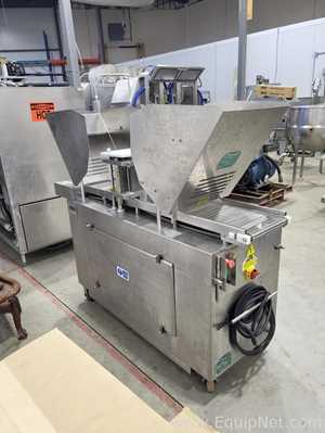 Amaciador Ross Industries Inc TC 700 M