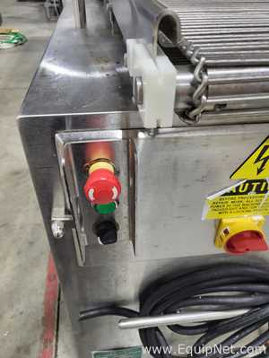 Amaciador Ross Industries Inc TC 700 M
