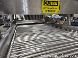 Amaciador Ross Industries Inc TC 700 M