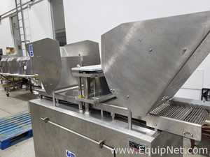 Amaciador Ross Industries Inc TC 700 M