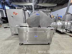 Amaciador Ross Industries Inc TC 700 M