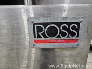 Amaciador Ross Industries Inc TC 700 M