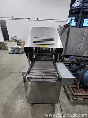 Amaciador Ross Industries Inc TC 700 M