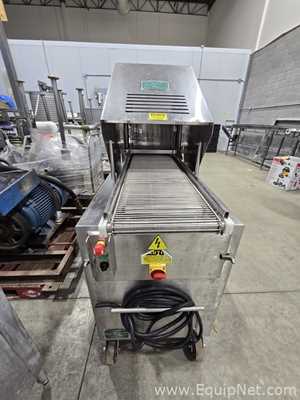 Amaciador Ross Industries Inc TC 700 M