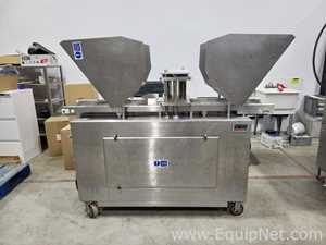 Amaciador Ross Industries Inc TC 700 M