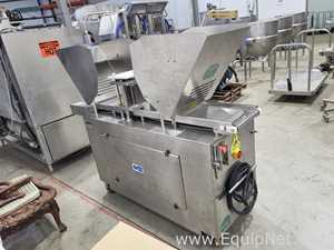 Amaciador Ross Industries Inc TC 700 M