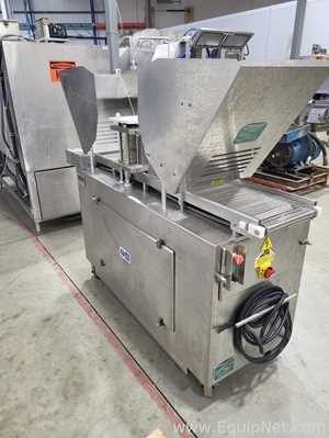 Amaciador Ross Industries Inc TC 700 M