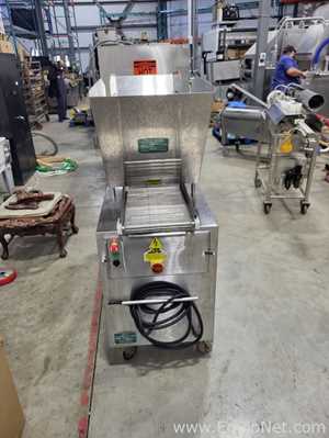 Amaciador Ross Industries Inc TC 700 M