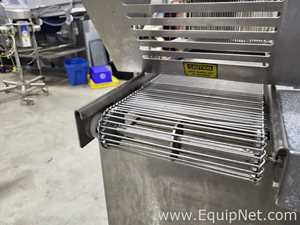 Amaciador Ross Industries Inc TC 700 M