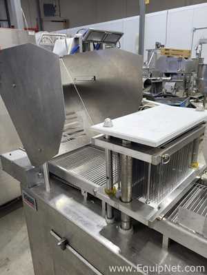 Amaciador Ross Industries Inc TC 700 M