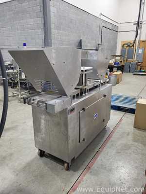 Amaciador Ross Industries Inc TC 700 M