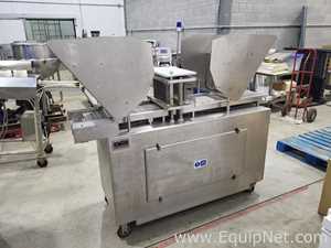 Amaciador Ross Industries Inc TC 700 M