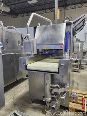 Inyector Fomaco FGM 88 DC
