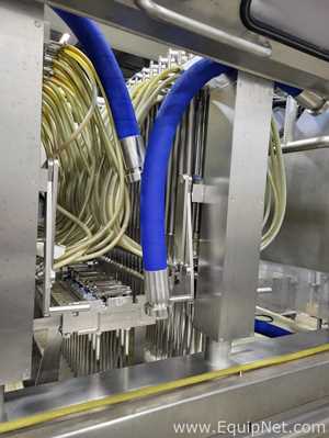 Inyector Fomaco FGM 88 DC