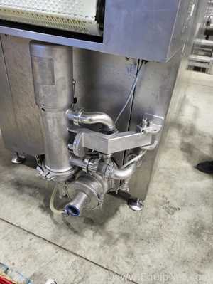 Inyector Fomaco FGM 88 DC