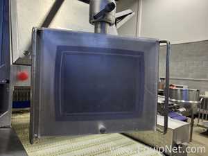 Inyector Fomaco FGM 88 DC