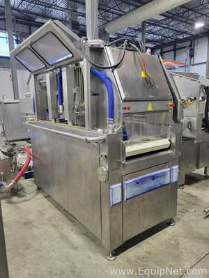 Inyector Fomaco FGM 88 DC