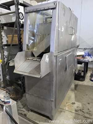 Inyector Nu Meat Technology FEA248/312