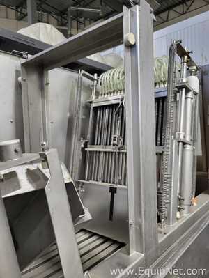 Inyector Nu Meat Technology FEA248/312