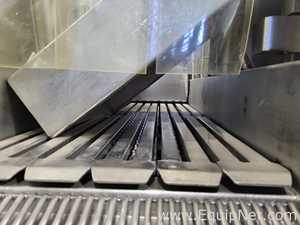 Inyector Nu Meat Technology FEA248/312
