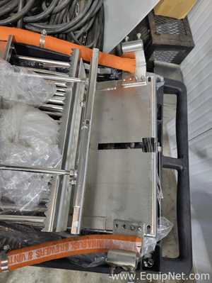 Inyector Nu Meat Technology FEA248/312